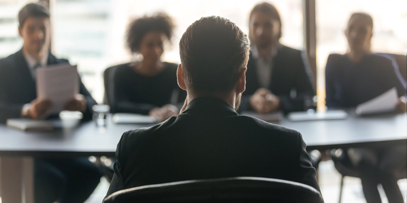 Competency Based Interviewing