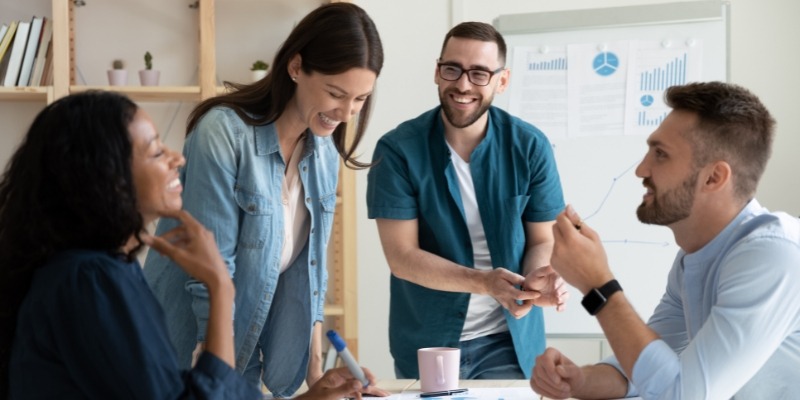 Effectively Manage Temporary Staff